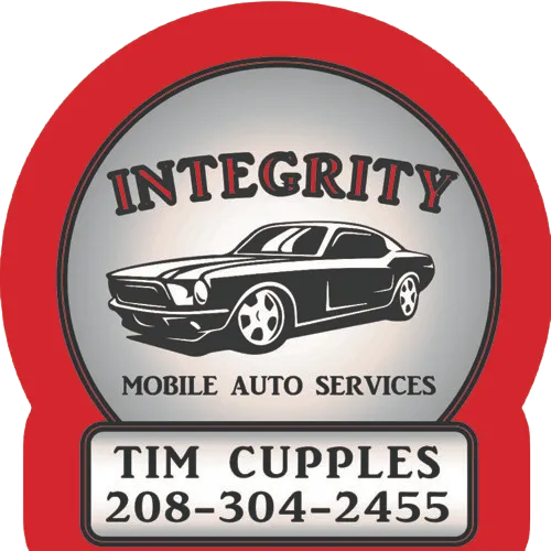 Integrity Mobile Mechanics Logo